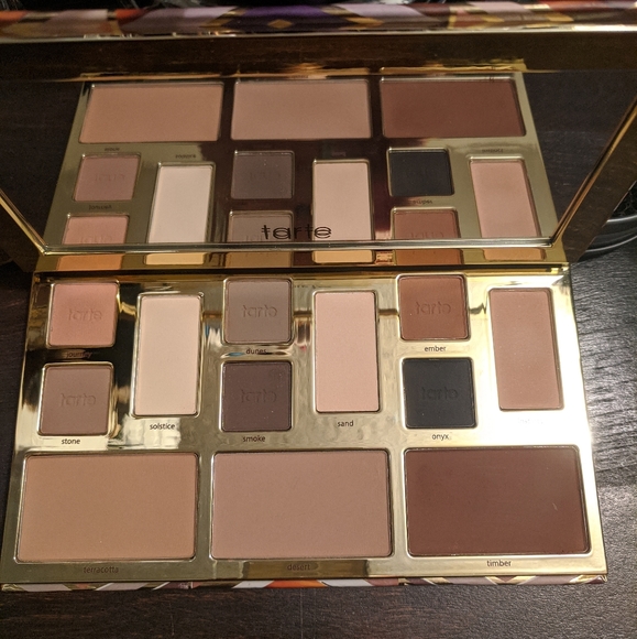 tarte Other - Tarte Clay Play Vol.1